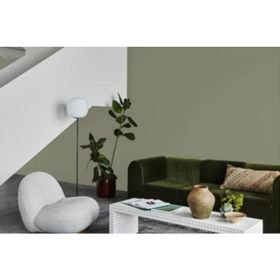 Jotun Organic Green 8494 13 lt Fenomastic Güzel Evim Zengin Mat Boya