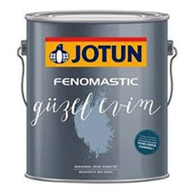 Jotun Palm Leaf 0125 Fenomastic Güzel Evim Serisi Zengin Mat