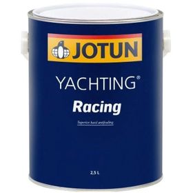 Jotun Racing 2.5 lt Kırmızı Zehirli Boya