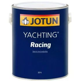 Jotun Racing 2.5 lt Lacivert Zehirli Boya