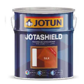 Jotun Soya Milk 1105 Jotashield Silk Serisi 1 lt Dış Cephe Boyası