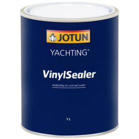 Jotun Vinyl Sealer 2.5 lt Gri Zehirli Astarı