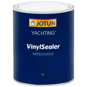 Jotun Vinyl Sealer 2.5 lt Gri Zehirli Astarı