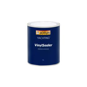 Jotun Vinyl Sealer 2.5 lt Gri Zehirli Astarı