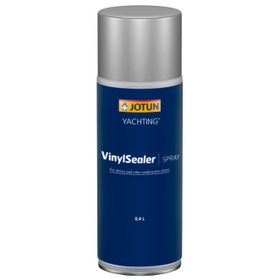 Jotun Vinyl Sealer Sprey 0.4 lt Gri Zehirli Astarı
