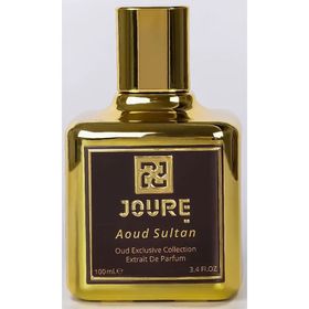 Joure Aoud Sultan EDP 100 ml Unisex Parfüm
