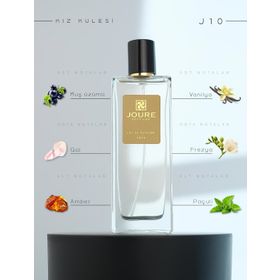 Joure J10 EDP 50 ml Kadın Parfüm