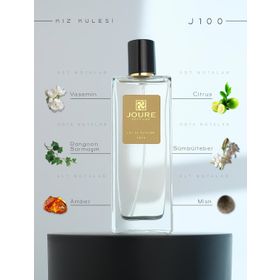 Joure J100 EDP 50 ml Kadın Parfüm