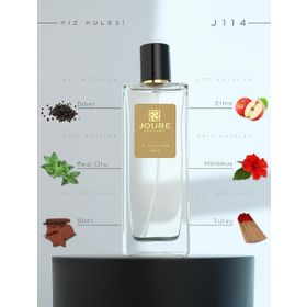 Joure J114 EDP 50 ml Kadın Parfüm