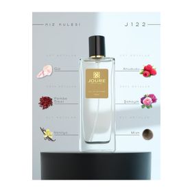 Joure J122 EDP 50 ml Kadın Parfüm