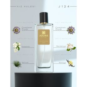 Joure J124 EDP 50 ml Kadın Parfüm
