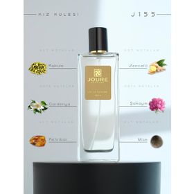 Joure J155 EDP 50 ml Kadın Parfüm