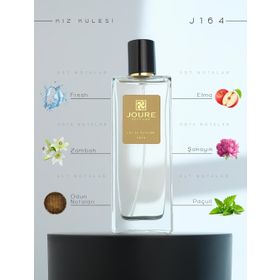 Joure J164 EDP 50 ml Kadın Parfüm