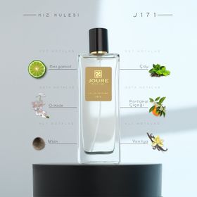 Joure J171 EDP 50 ml Kadın Parfüm