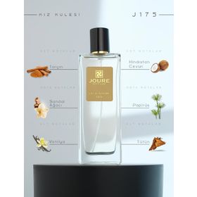Joure J175 EDP 50 ml Kadın Parfüm