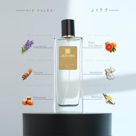 Joure J177 EDP 50 ml Kadın Parfüm