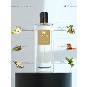 Joure J180 EDP 50 ml Kadın Parfüm