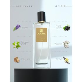 Joure J183 EDP 50 ml Kadın Parfüm