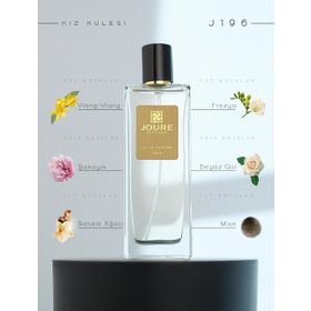 Joure J196 EDP 50 ml Kadın Parfüm