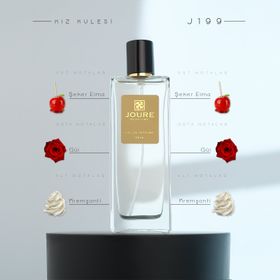 Joure J199 EDP 50 ml Kadın Parfüm