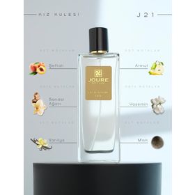 Joure J21 EDP 50 ml Kadın Parfüm