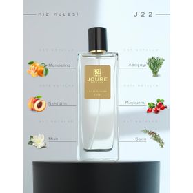 Joure J22 EDP 50 ml Kadın Parfüm