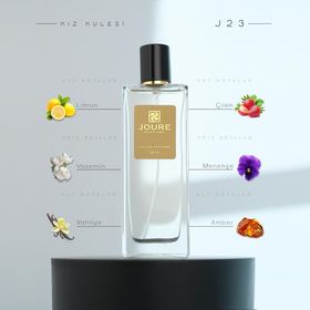 Joure J23 EDP 50 ml Kadın Parfüm