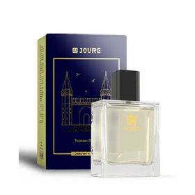 Joure J260 Afrodizyak Etkili Meyveli Tatlı Odunsu Kokulu 50 ml Kalıcı EDP Erkek Parfüm