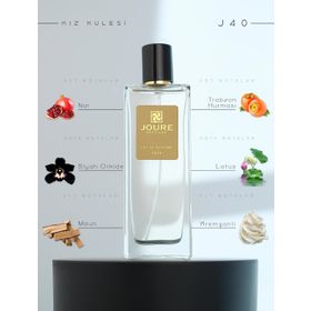 Joure J40 EDP 50 ml Kadın Parfüm
