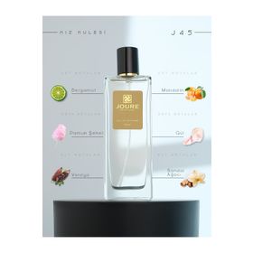 Joure J45 EDP 50 ml Kadın Parfüm