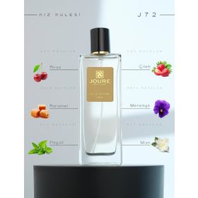 Joure J72 EDP 50 ml Kadın Parfüm