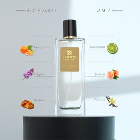 Joure J97 EDP 50 ml Kadın Parfüm