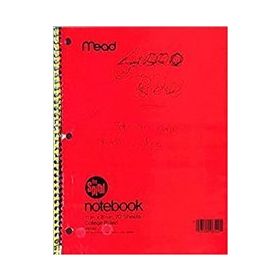 Journals - Kurt Cobain
