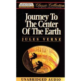 Journey to the Center of the Earth - Jules Verne