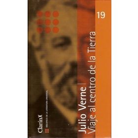 Journey to the Center of the Earth - Jules Verne