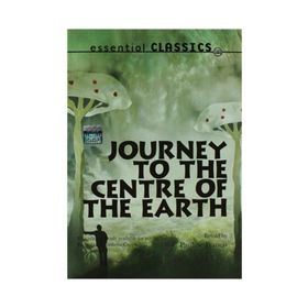 Journey to the Centre of the Earth - Jules Verne