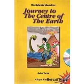 Journey to the Centre of the Earth - Jules Verne