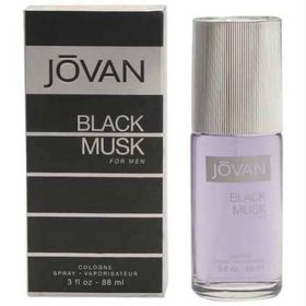 Jovan Black Musk EDP 88 ml Erkek Parfüm
