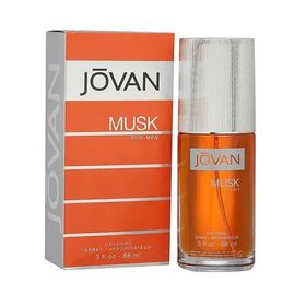 Jovan Musk EDC 88 ml Erkek Parfüm