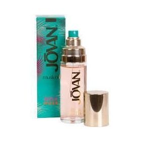 Jovan Musk Oil EDP 59 ml Kadın Parfüm