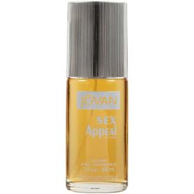 Jovan Sex Appeal For Men 88ml Erkek Parfümü