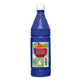 Jovi 1000 ml Lacivert Guaj Boya