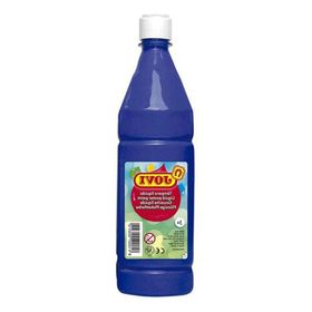Jovi 1000 ml Lacivert Guaj Boya