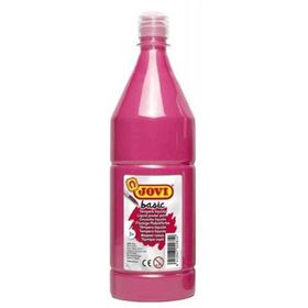 Jovi 1000 ml Pembe Guaj Boya