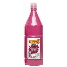 Jovi 1000 ml Pembe Guaj Boya