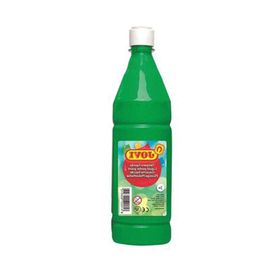 Jovi 1000ml Açık Yeşil Guaj Boya