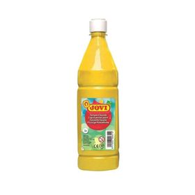Jovi 1000ml Sarı Guaj Boya