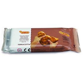 Jovi 250 gr Terracotta Seramik Hamuru