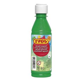 Jovi 250 ml Açık Yeşil Guaj Boya