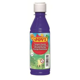 Jovi 250 ml Lacivert Guaj Boya